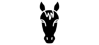 Image for Horse Cricut SVG Design