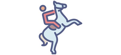 Image for Dressage Showjumping Equestrian Cricut SVG Design