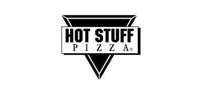 Image for Free Hot Stuff Pizza Cricut SVG Design