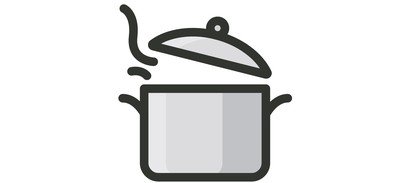 Image for Hot Pot Cooking Cricut SVG Design