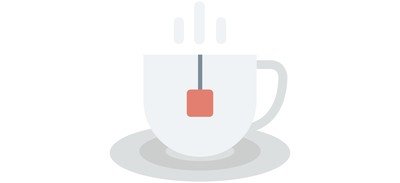 Image for Hot Drink Instant Cricut SVG Design