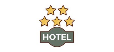 Image for Hotel  Cricut SVG Design