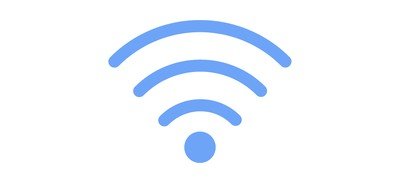 Image for Hotspot Access Connection Cricut SVG Design