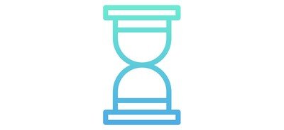 Image for Minute Sand Watch Time Cricut SVG Design