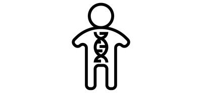 Image for Genome Human Dna Cricut SVG Design