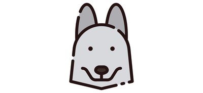 Image for Animal Zoo Cartoon Cricut SVG Design