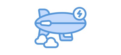 Image for Hybrid Air Vehicles Airlander Flying Machine Cricut SVG Design