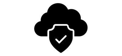 Image for Private Cloud Hybrid Cloud Cloud Network Cricut SVG Design