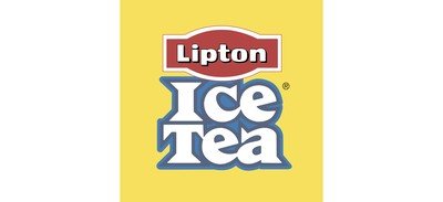 Image for Free Ice Tea Logo Cricut SVG Design