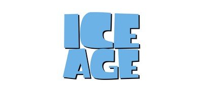 Image for Free Ice Age Company Cricut SVG Design