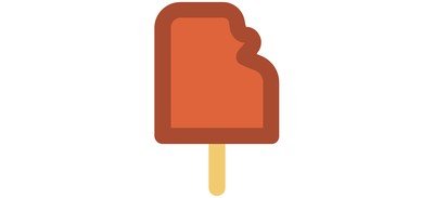 Image for Ice Pop Cream Cricut SVG Design