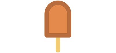 Image for Ice Pop Cream Cricut SVG Design
