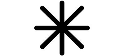 Image for Ice Crystal Snowflake Cricut SVG Design