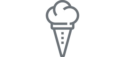 Image for Icecream Cone Sweet Cricut SVG Design