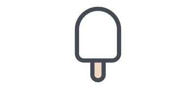 Image for Icecream Cream Candy Cricut SVG Design