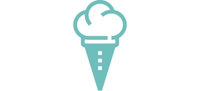 Image for Icecream Cone Sweet Cricut SVG Design