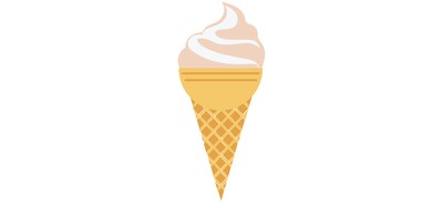 Image for Icecream Cone Dessert Cricut SVG Design