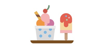 Image for Icecream Ice Cream Cricut SVG Design