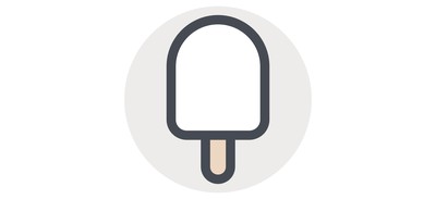 Image for Icecream Cream Candy Cricut SVG Design