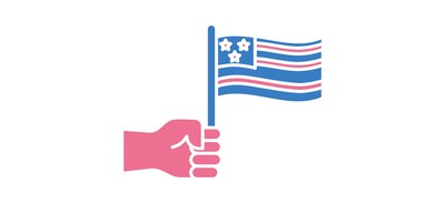 Image for Independence Cricut SVG Design