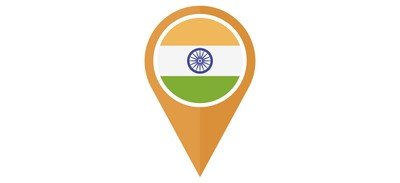 Image for India Cricut SVG Design