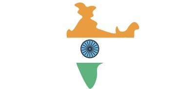 Image for India Indian Currency Cricut SVG Design