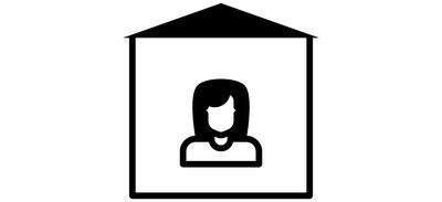 Image for Individual Person Personal Cricut SVG Design