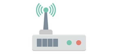 Image for Internet Device Wifi Cricut SVG Design