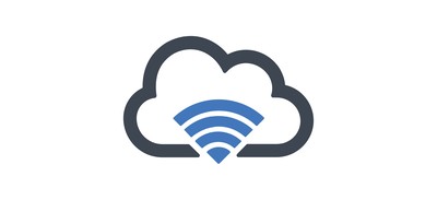 Image for Cloud Internet Wifi Cricut SVG Design