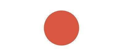 Image for Japan Flag World Cricut SVG Design