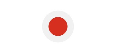 Image for Japan Country Flag Flag Cricut SVG Design