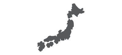 Image for Japan Country Geograpgy Cricut SVG Design