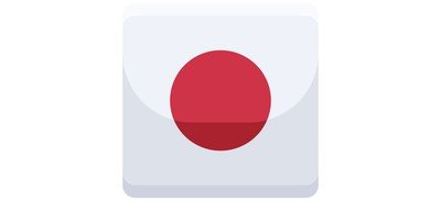 Image for Free Japan Country Flag Flag Cricut SVG Design