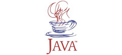 Image for Free Java Logo Brand Cricut SVG Design