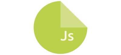 Image for Javascript Js File Cricut SVG Design