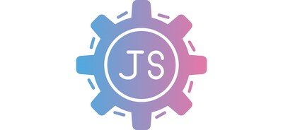 Image for Javascript Programming Code Cricut SVG Design