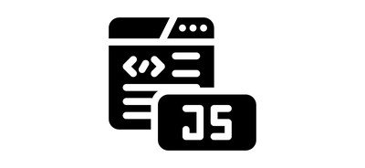 Image for Javascript  Cricut SVG Design