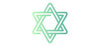 Image for Jewish Israel Judaism Cricut SVG Design