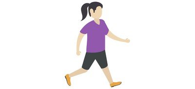 Image for Jogging Running Exercise Running Cricut SVG Design