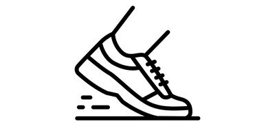 Image for Jogging  Cricut SVG Design