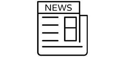 Image for Journal News Newsblog Cricut SVG Design