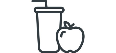 Image for Juice Liquid Health Cricut SVG Design