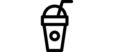 Image for Juice Cup Drink Cricut SVG Design