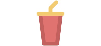 Image for Juice Cup Smoothie Cricut SVG Design