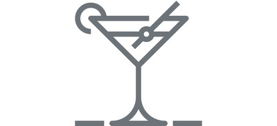 Image for Juice Cocktail Drink Cricut SVG Design