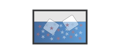 Image for July Th American Cricut SVG Design