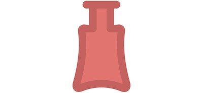 Image for Ketchup Bottle Sauce Cricut SVG Design