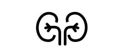 Image for Kidneys  Cricut SVG Design