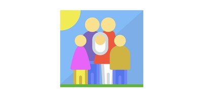 Image for Kids Newborn Baby Cricut SVG Design