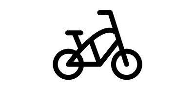 Image for Bike Cycle Kids Cricut SVG Design